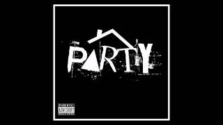 House Party - Muddy Waters (House Party EP)