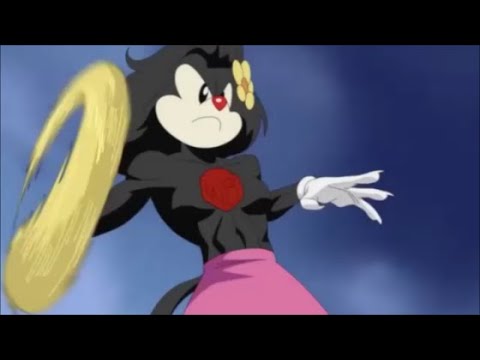 The Many Mistakes of Animaniacs 2020