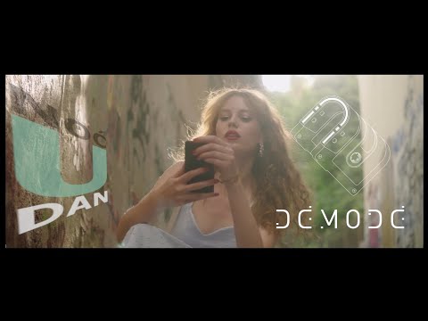 Demode feat. Tina Vukov & Poncije - Noć u dan