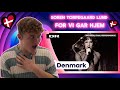 For Vi Gar Hjem REACTION 🇩🇰 Soren Torpegaard Lund | Denmark Eurovision 2026 DEFAULT Thumbnail