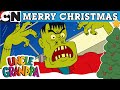 Uncle Grandpa Christmas Shopping Cartoon Network UK