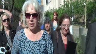 Arizona Woman's Murder Case Dismissed