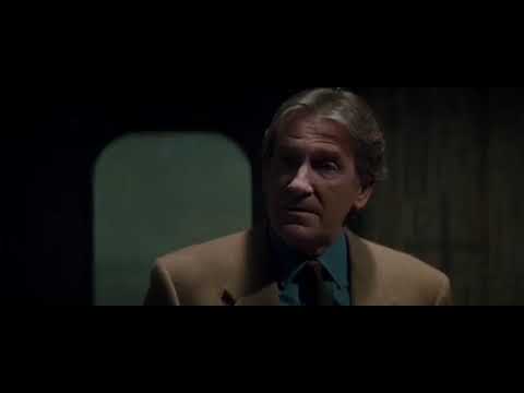In the Mouth of Madness 1994 Greatest Scene   1080p HD