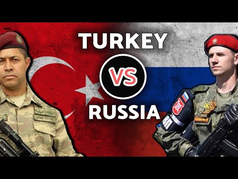 Turkey Vs Russia