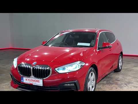 BMW 1-Series 1.5 AUTOMATIC - NEW MODEL - PLAY EDIT - Image 2