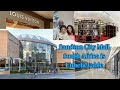 The Ultimate Shopper's Paradise: Sandton City Mall in South Africa