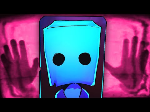 The real nightmare of Little Nightmares 2