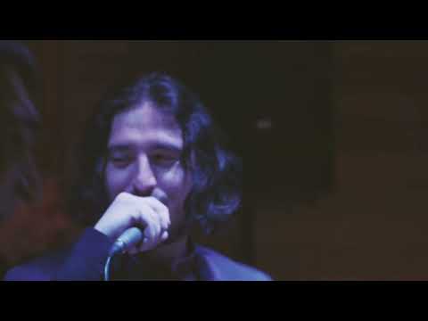 B.L_Off - დაკეცილი ქაღალდი (Live Video)