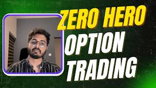 This is Zero Hero Option Trading Lottery... thumbnail