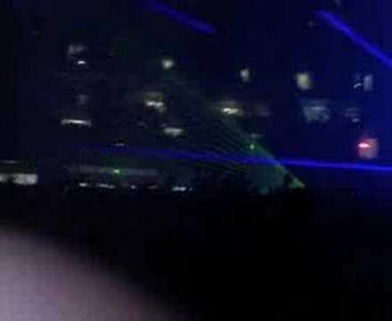 The Chemical Brothers (Belgrade Arena)