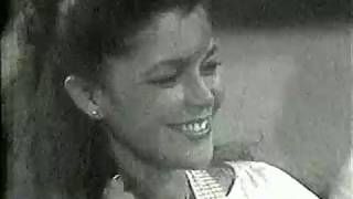 Guadalupe Cantora Brasil, Novela Maçã do Amor TV Band, como atriz e música tema de abertura