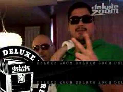 Deluxe Zoom-Bravoshooting Deluxe Part 2