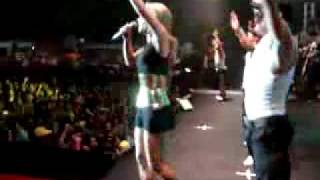 Rock Tribal Claudia Leitte