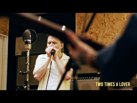 Gumbo Kings Live at Springtone Sound - Two Times a Lover