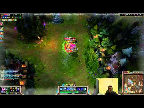 CUT THE VIDEO! CUT CUT CUT!!!!