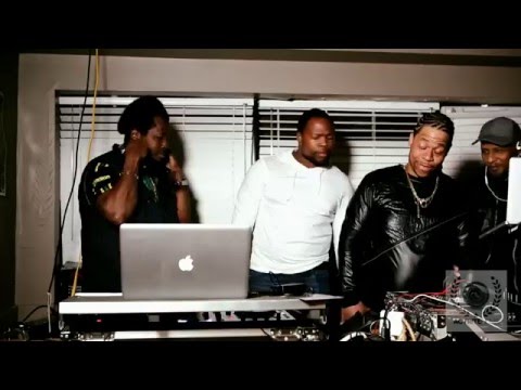 March Out Part 3 - DUBPLATE SHOWCASE - Hosted By Polly Famous (S.S.E.G ) 2016