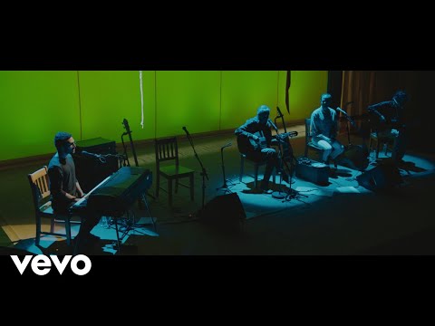 Caetano Veloso, Moreno Veloso, Zeca Veloso - Alguém Cantando (Ao Vivo) ft. Tom Veloso