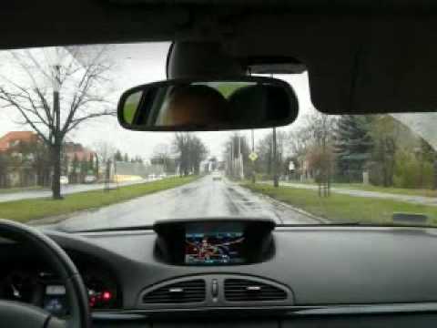 9500ci Vertical - V1 3.872 - RX65e 6.5 against Ramet AD9 C