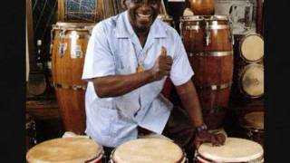 Gloria Estefan - Conga