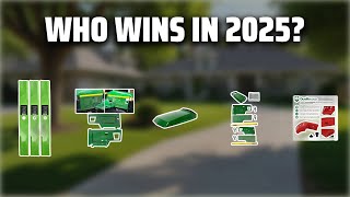 The Top 5 Best John Deere 425 in 2025 - Must Watch Before Buying!