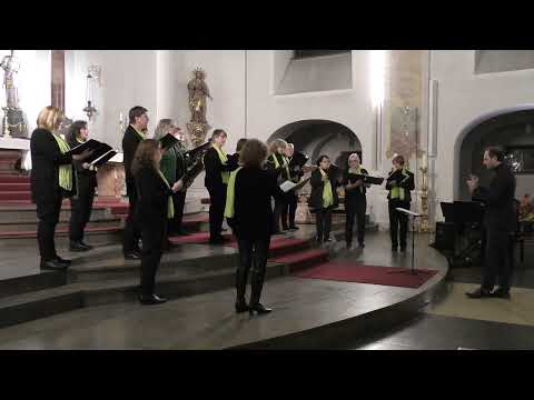 20211123 Greensingers 4 NonJeNeRegretteRien