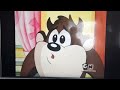 Baby Taz Cries