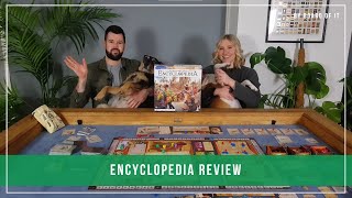 Board of It - Encyclopedia video thumbnail
