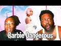 😮SO HARD! Barbie Dangerous (Pink Friday 2 Album) Reaction!