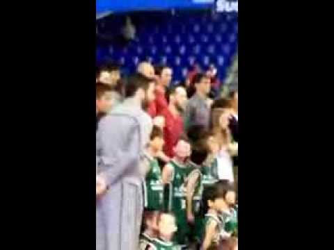 El CB Cerdanyola visita el Palau