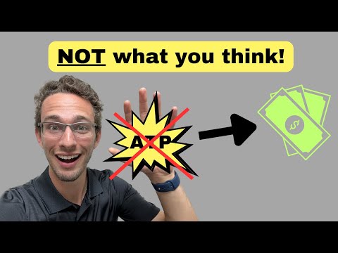 What is ATP? 3 minutes! (Made easy)