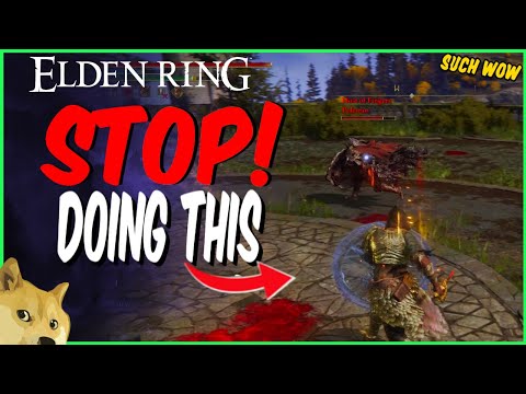 How & Where to Duel? + The Unspoken PVP Rules - Elden Ring