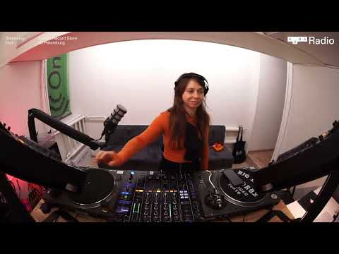 Drop on Top w/ Svetiritm @ KURS Radio 18.12.25