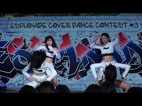 Girl crush |  cover  BLACKPINK | Royol family remix BBHMM (Rihanna)   by.aku meow