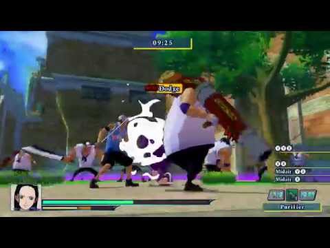 OPUWR - Trans Creation