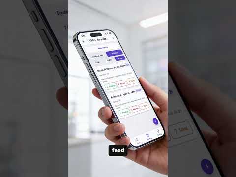 Eclesify: Igreja & Eventos