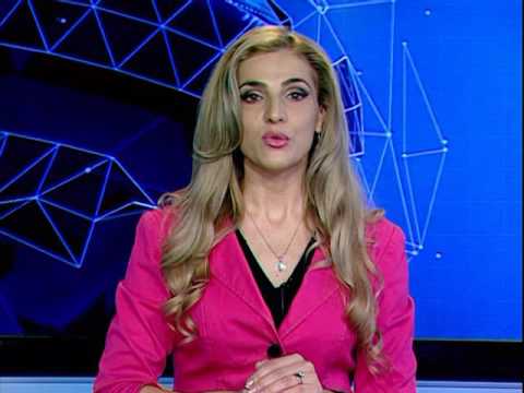 Ştirile GDS - 17.11.2016