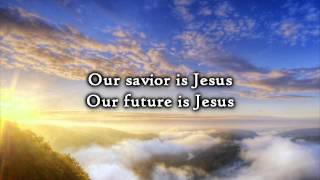 Desperation Band - All to Him (Lyrics)