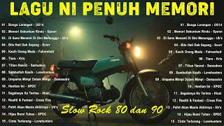 Download lagu Lagu Jiwang Rock 80an dan 90an Terbaik - Lagu Slow Rock Malaysia 90an Terbaik - Rock Kapak Lama mp3