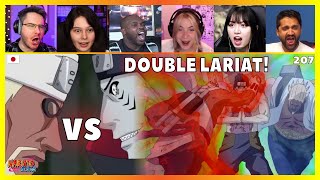 Download lagu Killer Bee vs Kisame🦈 | Reaction Mashup  [Naruto Shippuden 207] ナルト 疾風伝 mp3