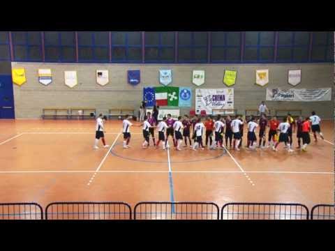 5G. Serie C1 | Videoton 1990 - San Biagio Monza 2-1