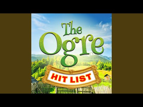 For Once In My Life (From "Shrek Forever After")