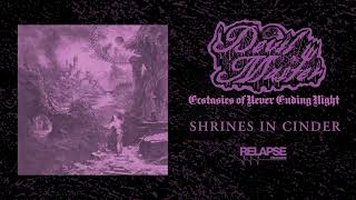 Shrines in Cinder Music Video