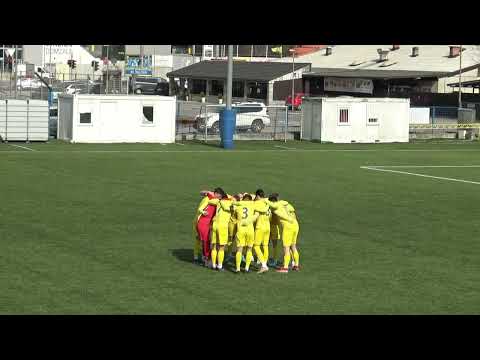 U19: Domžale 3-0 Maribor