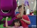 Barney Friends Hop To It Season 1 Episode 4