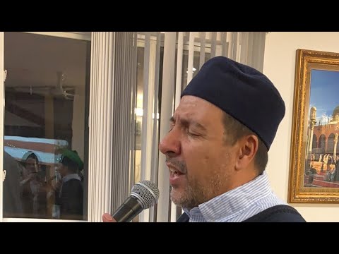 Sidi Anouar Barrada: Mawlid an-Nabi (s)