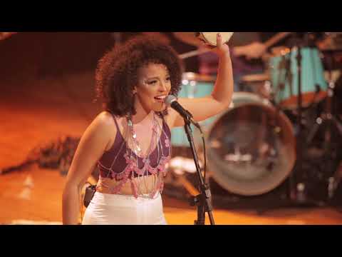 Nathalia Bellar - Samba Canção (ao vivo) #4