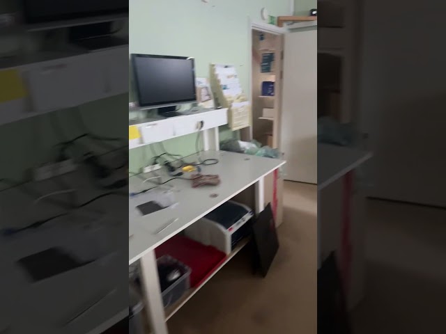 1131544 Repair Department – Equipment for computer service and electronics repair