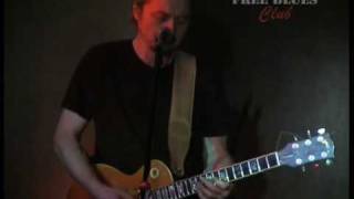 Free Blues Club - FREE BLUES BAND - Honey Hush