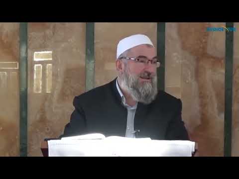 Betimi - Hoxhë Ferid Selimi