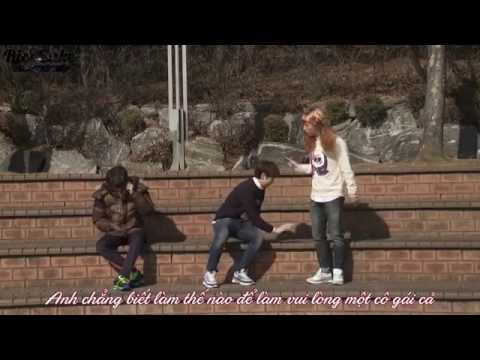 [VIETSUB] B1A4 FANMEETING SPECIAL VIDEO